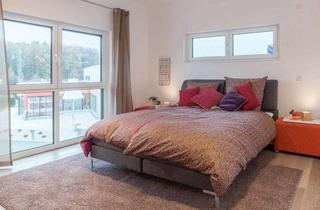 Doppelhaushälfte kaufen in 91080 Marloffstein, Ihr Traumhaus in Marloffstein: Exklusive Doppelhaushälfte nach Ihren Wünschen