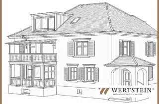 Mehrfamilienhaus kaufen in 01309 Blasewitz, Mehrfamilienhaus in Bestlage - Dresden Blasewitz