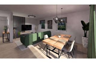 Haus kaufen in 15890 Eisenhüttenstadt, Wohnung mit ca. 63 qm ! Nur rund 180.000,-EUR inklusive anteiliger Kosten/Grundstück