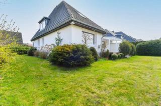 Villa kaufen in 23669 Timmendorfer Strand, Schöne Villa in Timmendorfer Strand Nähe zum Strand zum Verkauf