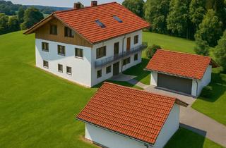 Doppelhaushälfte kaufen in 83734 Hausham, NEUBAUPROJEKT - Individuell planbare Doppelhaushälfte in Hausham – jetzt mitgestalten!
