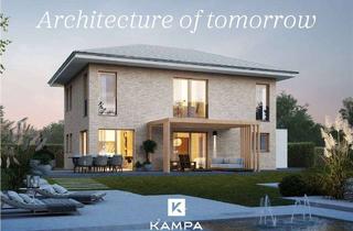 Haus kaufen in 85567 Grafing, EIN REFUGIUM DER ELEGANZ!