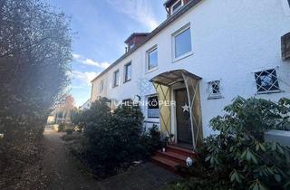 Reihenhaus kaufen in 29525 Uelzen, Attraktives Renditereihenhaus in gefragter Lage – vollvermietet mit langfristiger Mietstruktur.
