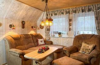 Haus kaufen in 89443 Schwenningen, Großzügiges Zuhause mit Entwicklungspotenzial – ideal für Mehrgenerationen & Investoren