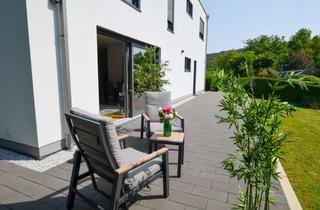 Villa kaufen in 53562 St. Katharinen, Neu Bauhausvilla - LWP sehr naturnah und modern wohnen Bauhausvilla 10 Min. A3 Bad Honnef