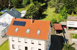 Haus kaufen in 66271 Kleinblittersdorf, *69*Die perfekte Immobilie!*Mehrgenerationenhaus*3 FH*Anlageobjekt*Topzustand* Rilchingen-Hanweiler