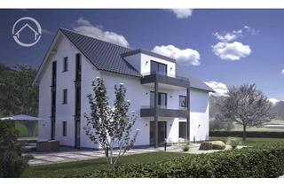 Haus kaufen in 42327 Vohwinkel, Modernes Dreifamilienhaus in ruhiger Wohlage