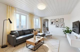 Einfamilienhaus kaufen in 72160 Horb, Charmantes Einfamilienhaus mit Gestaltungsmöglichkeiten und großzügigem Grundstück