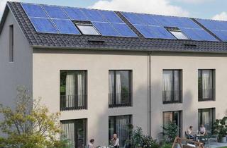 Haus kaufen in Uhlandstraße, 71272 Renningen, Verkaufsstart in Kürze: Eckhaus mit großem Grundstück als KFW 40 mit QNG