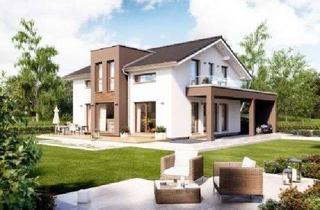 Haus kaufen in 97953 Königheim, Bien-Zenker EVOLUTION 165: Ihr maßgeschneidertes Traumhaus