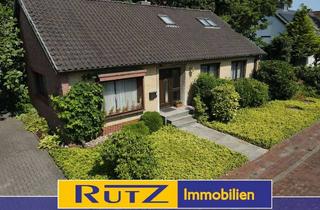 Einfamilienhaus kaufen in 27753 Deichhorst, Delmenhorst-Deichhorst | Großzügiges Einfamilienhaus mit Garage in ruhiger Sackgasse