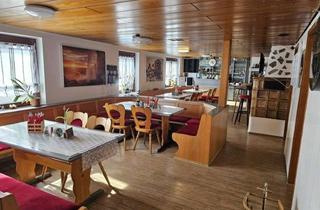 Haus kaufen in 88524 Uttenweiler, Ehem. Gasthaus in Bestlage – Ideal für Döner, Fastfood, Autohandel u. v. m.