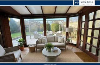 Haus kaufen in 29640 Schneverdingen, Ferienhaus im beliebten Ferienhausgebiet