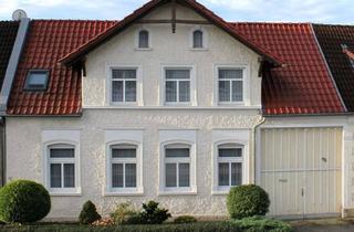 Haus kaufen in Ernst-Thälmann-Straße 93, 39624 Kalbe, Ernst-Thälmann-Straße 93, 39624 Kalbe