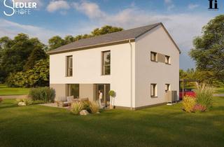 Einfamilienhaus kaufen in 91083 Baiersdorf, Neubau-Einfamilienhaus in Baiersdorf I MIT BAUGENEHMIGUNG