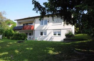 Einfamilienhaus kaufen in 72800 Eningen, Einfamilienhaus mit ELW - Top Lage - Sanieren und Aussicht genießen