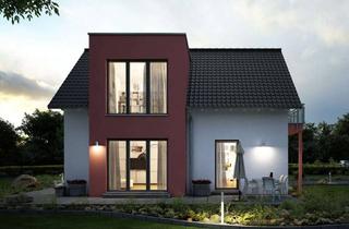 Haus kaufen in 02899 Schönau-Berzdorf, Sofort verlieben: Ihr neues Zuhause mit viel Platz und flexibler Architektur