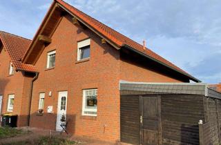 Haus kaufen in 31303 Burgdorf, Gemütliches Reihenendhaus in Burgdorf-Weststadt zu verkaufen