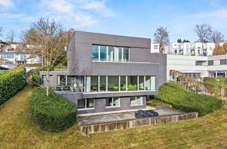 Villa kaufen in 88400 Biberach, Junge Villa in Best- & Aussichtslage von Biberach