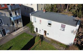 Einfamilienhaus kaufen in 01259 Großzschachwitz, Eigenständig genutztes Hinterhaus mit Einfamilienhaus-Charakter und Ausbaupotenzial