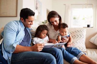 Einfamilienhaus kaufen in 68642 Bürstadt, Familienfreundliches Einfamilienhaus mit attraktivem Grundstück