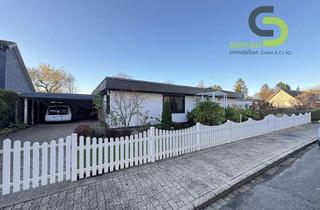 Haus kaufen in 25451 Quickborn, Ein schönes Zuhause ... auf traumhaftem Grundstück mit viel Privatsphäre