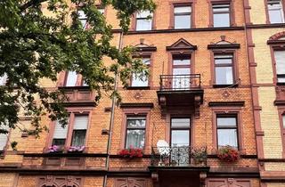 Mehrfamilienhaus kaufen in 76185 Mühlburg, Exklusives Mehrfamilienhaus in begehrter Lage