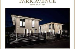 Haus kaufen in 85579 Neubiberg, DUBAI STYLE DUO: Ein exklusives Lifestyle-Statement - Goldene Akzente & Smart Home