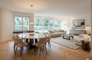 Villa kaufen in Beethovenstr. 43-45, 16548 Glienicke, Wohnen und arbeiten am eigenen See, große Mehrgenerationen-Villa mit 4 separaten Einheiten