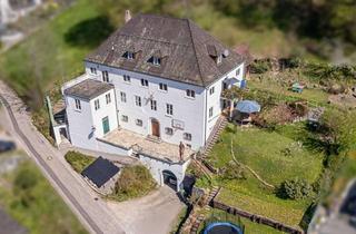 Haus kaufen in 77709 Wolfach, Repräsentatives Anwesen mit spektakulärem Panoramablick