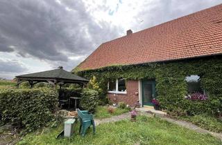 Haus kaufen in 48356 Nordwalde, Hofstelle mit Wohnhaus und Wirtschaftsgebäuden in Nordwalde