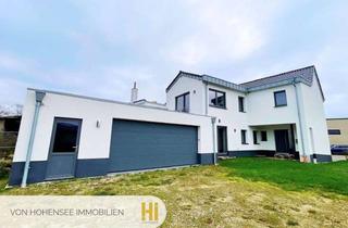 Haus kaufen in 52538 Gangelt, Energieeffizienter Neubau - A+ - Kernsanierte Immobilie mit allen Extras