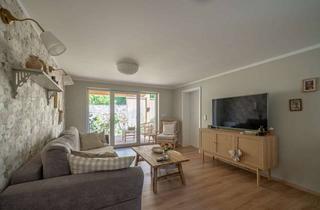 Mehrfamilienhaus kaufen in 37603 Holzminden, Attraktive Kapitalanlage – kernsaniertes Mehrfamilienhaus mit 3 Wohneinheiten!