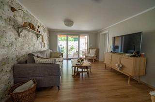 Mehrfamilienhaus kaufen in 37603 Holzminden, Attraktive Kapitalanlage – kernsaniertes Mehrfamilienhaus mit 3 Wohneinheiten!