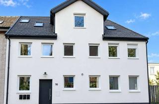 Mehrfamilienhaus kaufen in 37603 Holzminden, Attraktive Kapitalanlage – kernsaniertes Mehrfamilienhaus mit 3 Wohneinheiten!