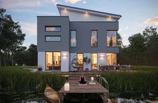 Haus kaufen in 58339 Breckerfeld, Weil manche Häuser schon beim ersten Blick berühren.