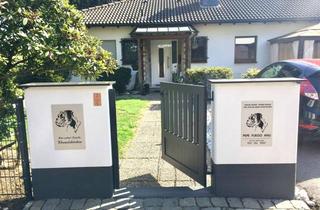 Einfamilienhaus kaufen in 42855 Remscheid, Modernisiertes Einfamilienhaus mit Außenpool in RS/W'tal Ronsdorf