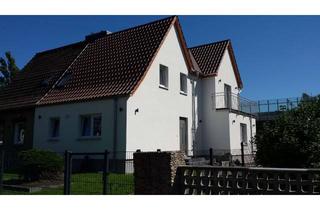 Haus kaufen in Erich-Klausener-Str. 18, 14974 Ludwigsfelde, Gelegenheit: Provisionsfrei - Anlageobjekt / Eigennutzung!