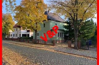 Villa kaufen in 39218 Schönebeck, Schönebeck - Stadtvilla in Toplage