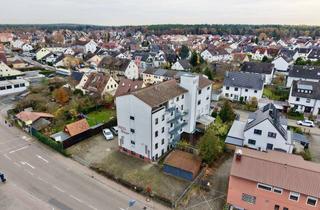 Haus kaufen in 90537 Feucht, Renditestarkes Investment mit einem Faktor von 14,5 und vielen Möglichkeiten