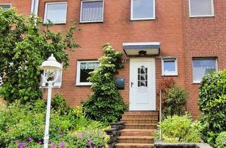 Haus kaufen in 41844 Wegberg, Ideales Einsteigerhaus!!! Zwei Vollgeschosse, Keller, Garage u.a.