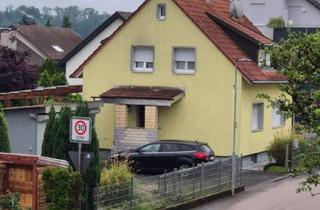 Haus mieten in Sandweg, 74177 Bad Friedrichshall, Einfamilienhaus in Bad Friedrichshall