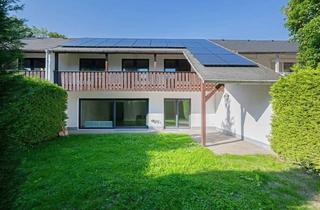 Haus mieten in 82031 Grünwald, 5-Zimmer Reihenmittelhaus in Grünwald mit 250 m² Grundfläche