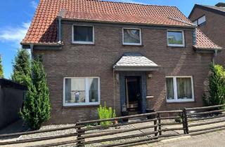 Haus mieten in 47533 Kleve, Freistehendes Einfamilienhaus mit Garten zentral in Kleve gelegen