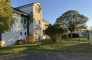 Haus mieten in Eikboomstraße 10, 18209 Bad Doberan, Haus/Halle/Lagerraum/Garage mit großer Gartenanlage und Warmhalle