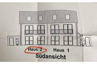 Haus mieten in 86343 Königsbrunn, Doppelhaushälfte in Bestlage von Königsbrunn