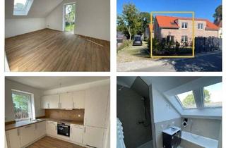 Haus mieten in 24223 Schwentinental, Ihr neues Zuhause bei Kiel: Neuwertige DHH mit Garten in Schwentinental!