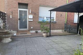 Haus mieten in 46419 Isselburg, Reihenmittelhaus in Isselburg