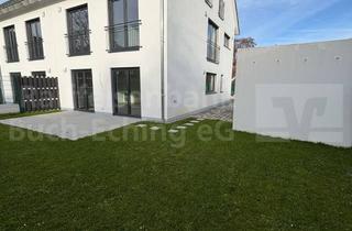 Haus mieten in Bucher Str. 15b, 84174 Eching, EXKLUSIV. MODERN. BEZUGSFERTIG. IHRE NEUE DOPPELHAUSHÄLFTE (DHH 2) IN ECHING / HAUNWANG