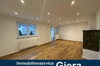 Haus mieten in Fichtelgebirgsstraße, 95448 Laineck, Renoviertes Reihenendhaus in ruhiger Wohnlage